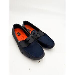 SWIMS MENS Penny Loafer Size 9